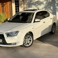 دنا پلاس توربو آپشنال اتومات ۱۴۰۳