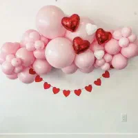 طراحی و تزیین مجالس و جشن‌های شما