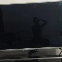 میز با تلوزیون