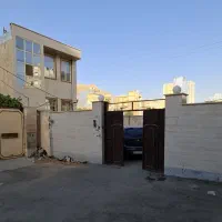 فروش ویلایی ۱۶۵ متری شهرک پرواز