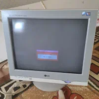 مانیتور ال جی