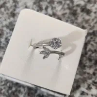 انگشتر نقره|جواهرات|پاکدشت, پاکدشت (مامازند)|دیوار