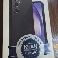 گوشی A54 سامسونگ 256 رم ۸