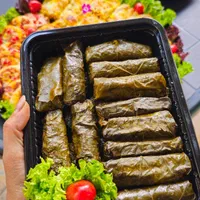 انواع دلمه|خوردنی و آشامیدنی|اصفهان, ملک|دیوار