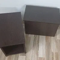 دو عدد میز کوچک (میزعسلی)