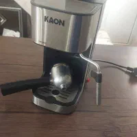 اسپرسو ساز مدل kaon