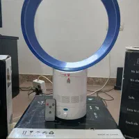 پنکه بدون پره