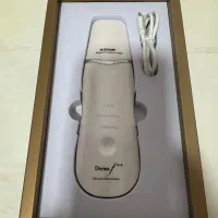 دستگاه پاکسازی پوست (اتوی پوست درما اف)|آرایشی، بهداشتی، درمانی|کرج, شهرک بنفشه|دیوار