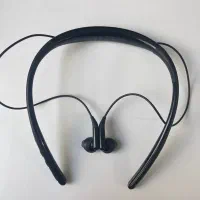 هندزفری گردنی samsung level u
