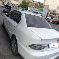 فروش سورن پلاس موتور ای اف سون فول|خودرو سواری و وانت|بومهن, |دیوار