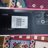 گوشی ردمی 13xنونو|موبایل|خرمآباد, |دیوار