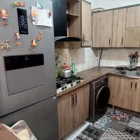 اجاره خانه ویلایی70متری/دربست/تک خواب/حیاط دلباز|اجارهٔ خانه و ویلا|قرچک, باقرآباد|دیوار