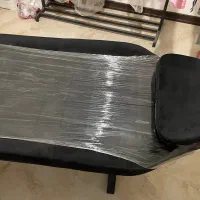 تخت و صندلی مژه|آرایشگاه و سالن‌های زیبایی|ساری, |دیوار