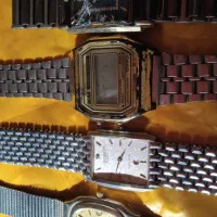 تعدادی ساعت تعمیری|ساعت|کرمان, |دیوار