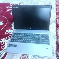 لب تاپ hp|رایانه همراه|خاش, |دیوار