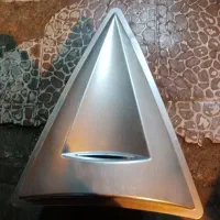 باله عقب 206باروکاپوتی اسپرت|قطعات یدکی و لوازم جانبی|سورک, |دیوار