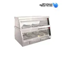 دیس پلی/سرخ کن/گریل/تجهیزات سوخاری/تجهیزات فست فود