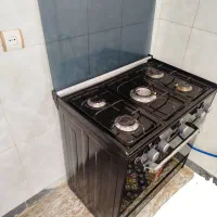 گاز