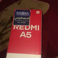 ردمی a5
