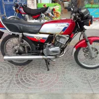 کاوازاکی مدل73