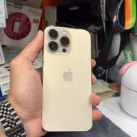 آیفون 13 Pro با حافظه 256 گیگابایت