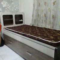 تختخواب کودک