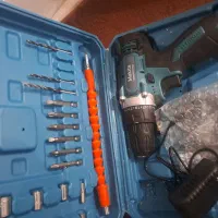 فروش تعدادی ابزار کار