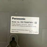 پانوسونیگ سری KX-TG2873BX