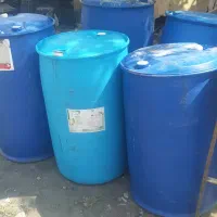 بشکه فلزی، پلاستیکی درب باز وبسته|مصالح و تجهیزات ساختمان|کوهدشت, |دیوار