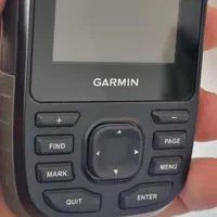 GPS جی پی اس گارمین ۶۶اس|کوهنوردی و کمپینگ|اصفهان, بهارستان|دیوار