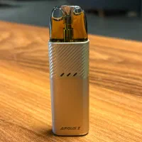 پاد ارگاس z