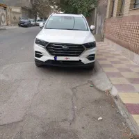 خودرو swm مدل ۱۴۰۰