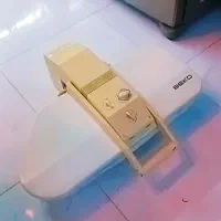 اتو پرس BEKO|اتو و لوازم اتو|تهران, شهرک شریفی|دیوار