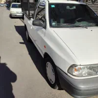 پراید وانت 403|خودرو سواری و وانت|باقرشهر, |دیوار