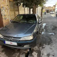 پرشیا|خودرو سواری و وانت|قرچک, پارک جنگلی|دیوار