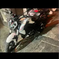 بنلی ۱۸۰مدل۱۴۰۳