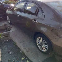 جک J5 اتوماتیک 1800cc، مدل ۱۳۹۳