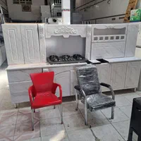 کابینت پیش ساخته اروین هاشمی|مصالح و تجهیزات ساختمان|شیراز, مسلم|دیوار