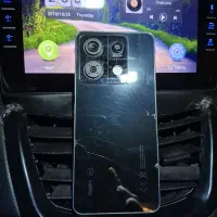 شئایومی نوت 13|موبایل|قم, کوه سفید|دیوار