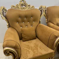 مبل سلطنتی اماراتی