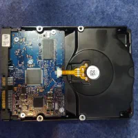 هارد 2 ترا HHD|قطعات و لوازم جانبی رایانه|شیراز, وصال|دیوار
