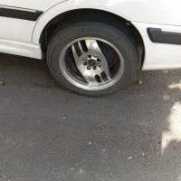 رینگ اسپرت|قطعات یدکی و لوازم جانبی|تهران, بلوار کشاورز|دیوار