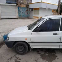 پراید صبا 89|خودرو سواری و وانت|مسجد سلیمان, |دیوار