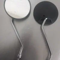 آیینه موتور هوندا دو خم