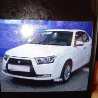 دنا پلاس 6 دنده با  Ef7p