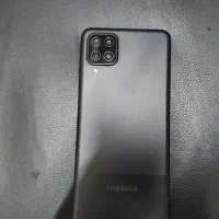 سامسونگa12 در حد