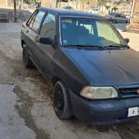 فوری|خودرو سواری و وانت|خوشاب, |دیوار