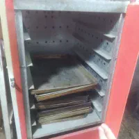 فرشیرینی پزی گازی|اجاق گاز و لوازم برقی پخت‌وپز|قزوین, |دیوار