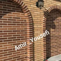 خدمات تخصصی بندکشی، شستشوی نما، نانو ساختمان|خدمات پیشه و مهارت|کرمان, |دیوار