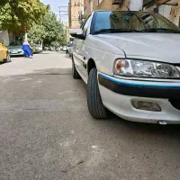 پژو پارس درحد مدل89|خودرو سواری و وانت|مشهد, صیدآباد|دیوار